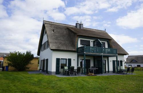 Trent House | Nordlicht II