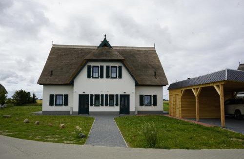 Trent House | Nordlicht II