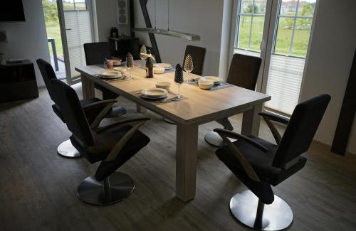 Trent House | Nordlicht II