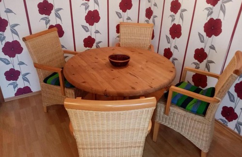 Westeraccumersiel Apartment | Nordsee-Ferienanlage-Wohnung-Norderney