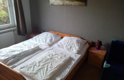 Westeraccumersiel Apartment | Nordsee-Ferienanlage-Wohnung-Norderney