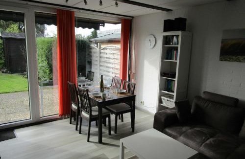 Tossens Apartment | Nordseeperle