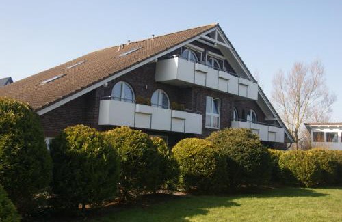 Schonberger Strand Apartment | Nordstern
