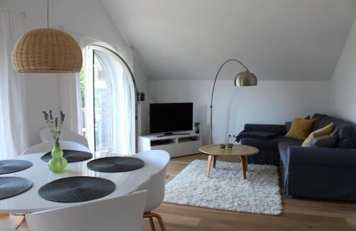 Schonberger Strand Apartment | Nordstern