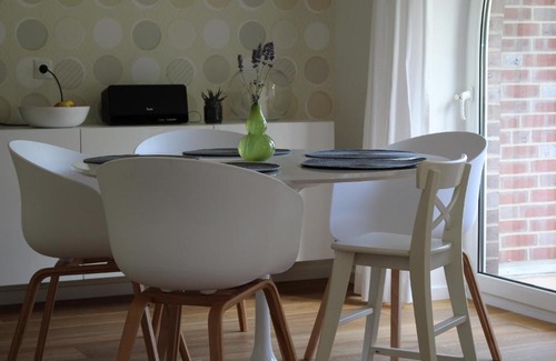 Schonberger Strand Apartment | Nordstern