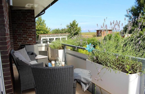 Schonberger Strand Apartment | Nordstern