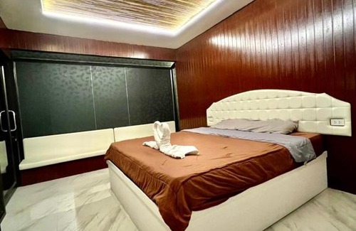 Map Yang Phon Bed & Breakfast | Noree Deluxe