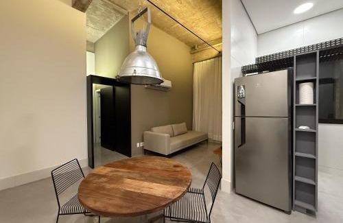 Setor Noroeste Apartment | Noroeste – design, conforto e charme de Brasilia