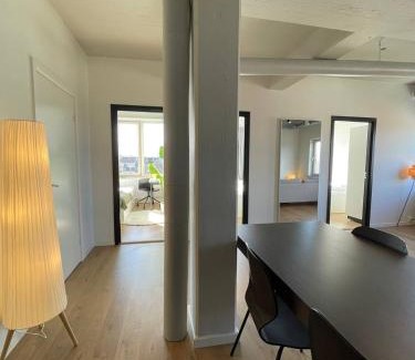 København NV Apartment | Norrebro big apt