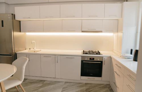 Cluj-Napoca Apartment | North Cluj Apartments