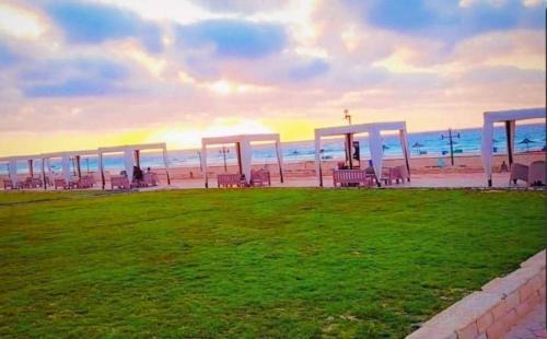 Al-Hammam Resort | North coast ,El sahel
