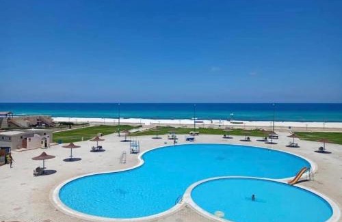 Al-Hammam Resort | North coast ,El sahel