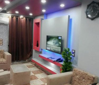 Marsa Matruh Apartment | North Coast Princess Al Fayrouz