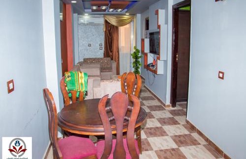 Marsa Matruh Apartment | North Coast Princess Al Fayrouz