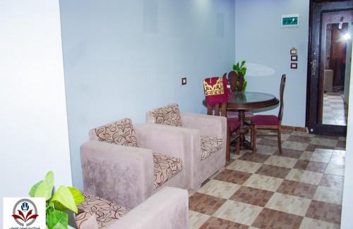 Marsa Matruh Apartment | North Coast Princess Al Fayrouz