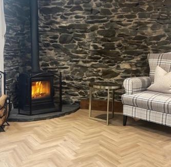 Bowness-on-Windermere Villa | North Cottage - A Stylish Family Retreat Once Owned by Beatrix Potter