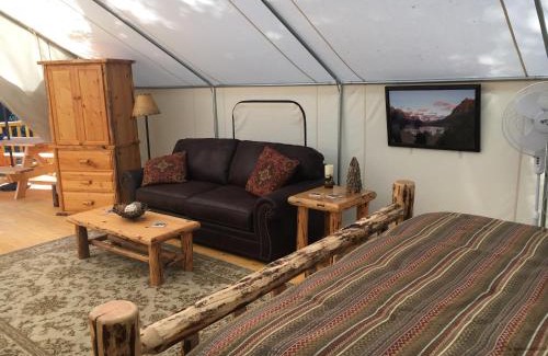 Whitefish Hotel | North Forty Resort