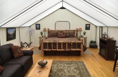 Whitefish Hotel | North Forty Resort