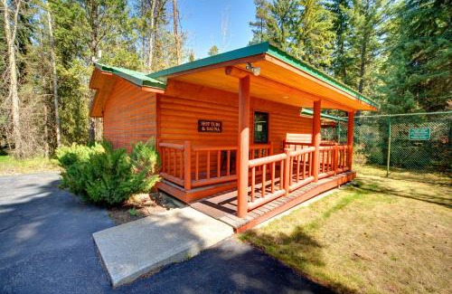 Whitefish Hotel | North Forty Resort