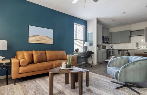 Paw Creek Apartment | Northlake Apartments By Landing