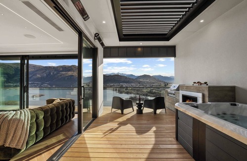 Kelvin Heights House | Northview Residence S