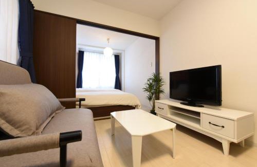 Sapporo City Centre Apartment | Northwest IR