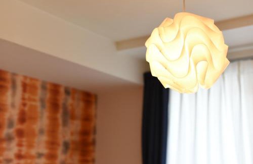 Sapporo City Centre Apartment | Northwest IR