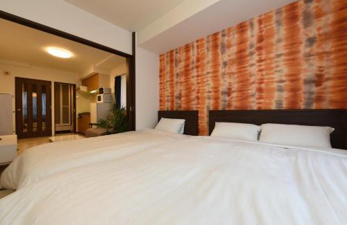 Sapporo City Centre Apartment | Northwest IR