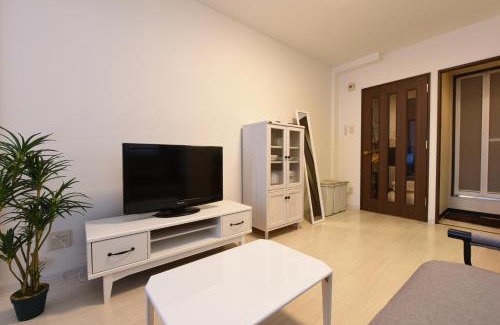 Sapporo City Centre Apartment | Northwest IR