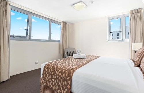 Mooloolaba Apartment | Northwind Beachfront Apartments
