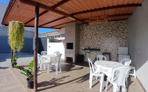 Ipiranga House | Nossa Casa com Piscina