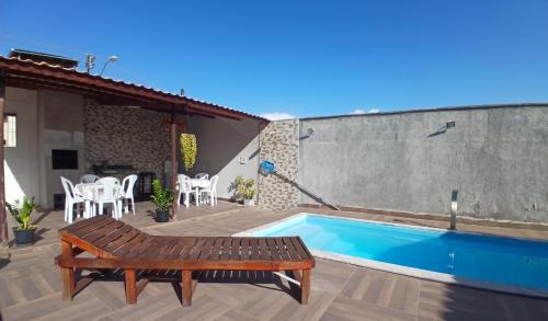 Ipiranga House | Nossa Casa com Piscina