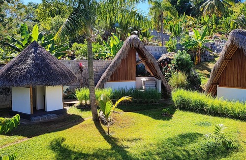 Nosy Komba Apartment | Nosy Ambariovato