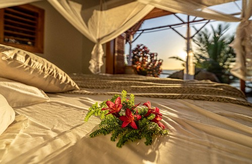 Nosy Komba Apartment | Nosy Ambariovato