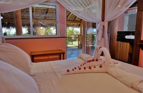 Ambondrona House | Nosy Be