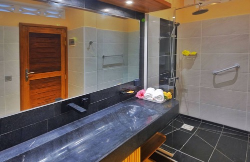 Ambondrona House | Nosy Be