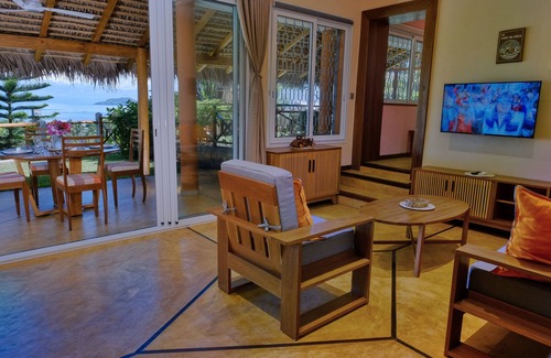Ambondrona House | Nosy Be