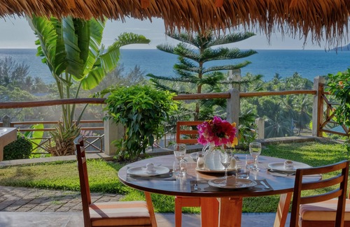 Ambondrona House | Nosy Be