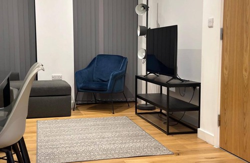 Gay Village Apartment | Not Active 23/04/2024