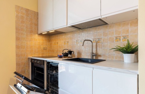 Lorenteggio Apartment | notaMi - Gonin San Cristoforo