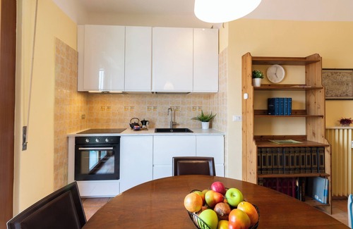 Lorenteggio Apartment | notaMi - Gonin San Cristoforo
