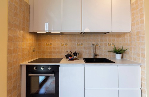 Lorenteggio Apartment | notaMi - Gonin San Cristoforo