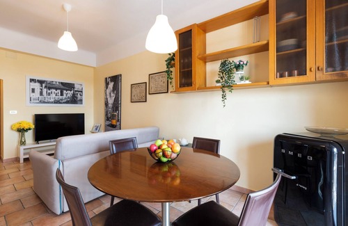 Lorenteggio Apartment | notaMi - Gonin San Cristoforo