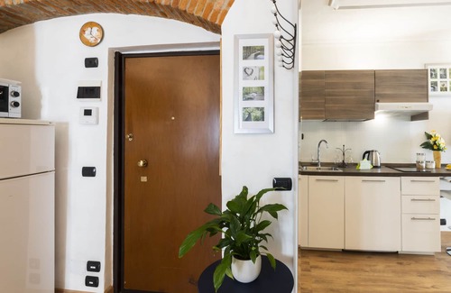 Porta Vittoria Apartment | notaMi - Smart Apartment - Milan Downtown