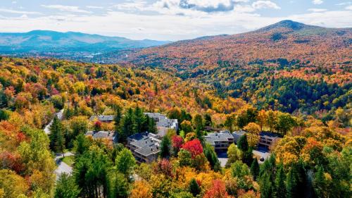 Stowe Area House | Notchbrook 17ABC