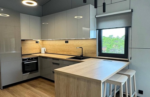 Aure House | Nothaugen AS