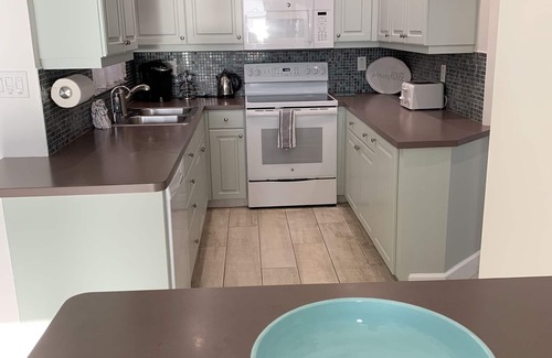 Aloha Kai House | Nothing Comparable to 4BR Siesta Key Beachfront Villa - Right on #1 Rated Beach