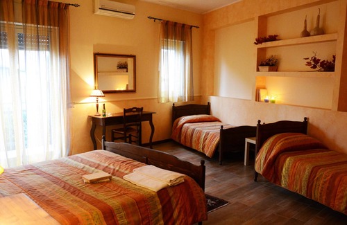 Nicolosi Bed & Breakfast | Notti e Dintorni