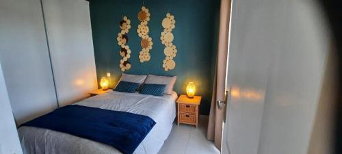 Ravine des Citrons Apartment | Nou Dor Ter La