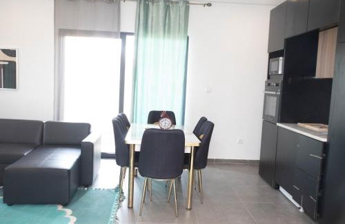 Agua Grande Apartment | Nour apartments